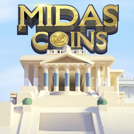 Midas Coins