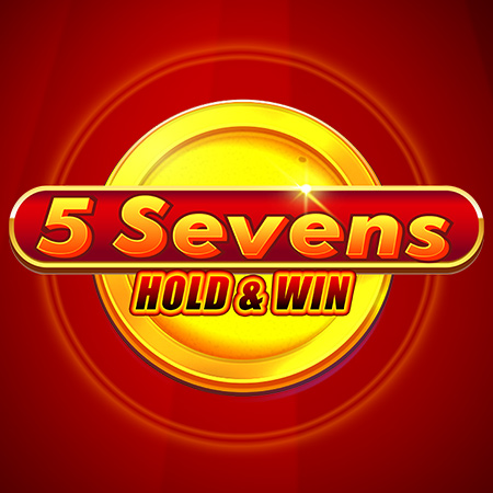 5 Sevens Hold & Win