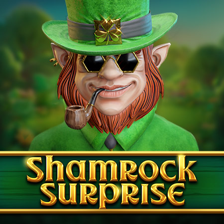 Shamrock Surprise
