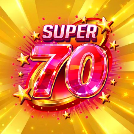 Super 70 Stars
