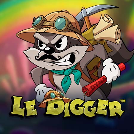 Le Digger