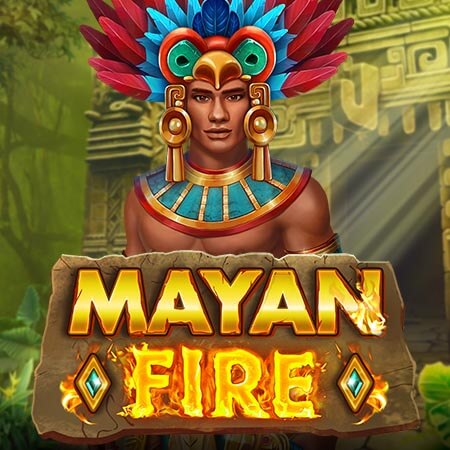 Mayan Fire