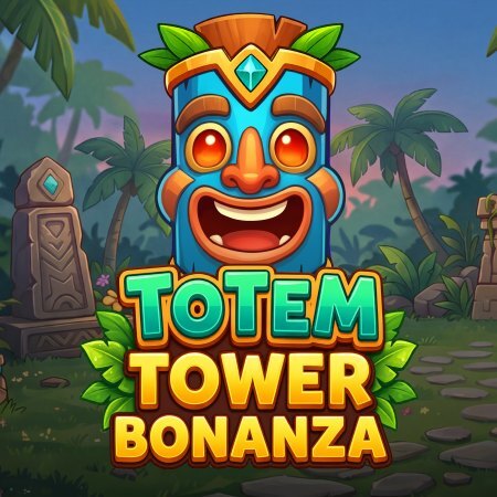 Totem Tower Bonanza