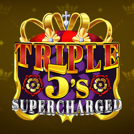 Triple 5’s: Supercharged
