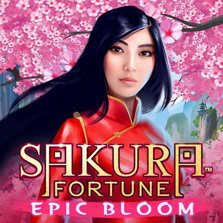 Sakura Fortune Epic Bloom