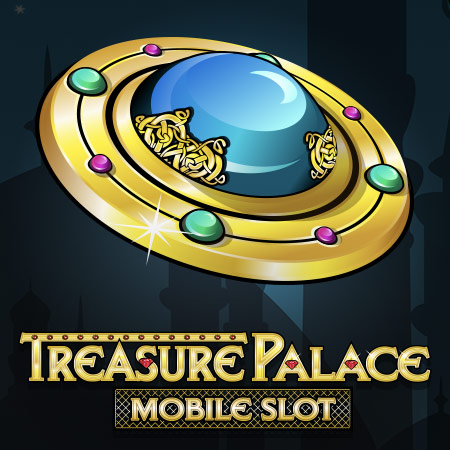 Treasure Palace