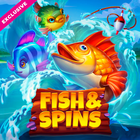 Fish And Spins