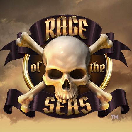 Rage of the Seas
