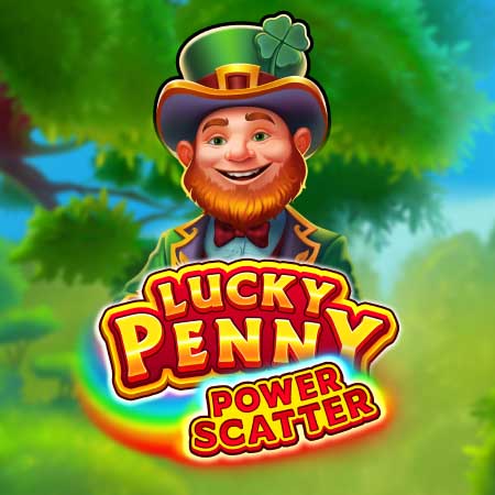 Lucky Penny Power Scatter