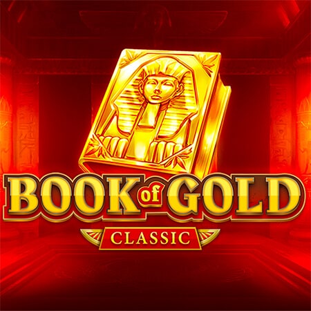 Book of Gold: Classic