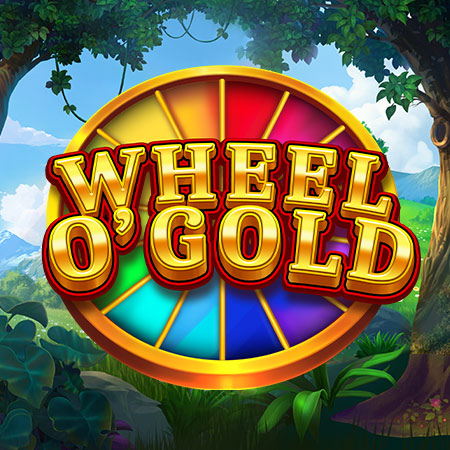 Wheel O'Gold