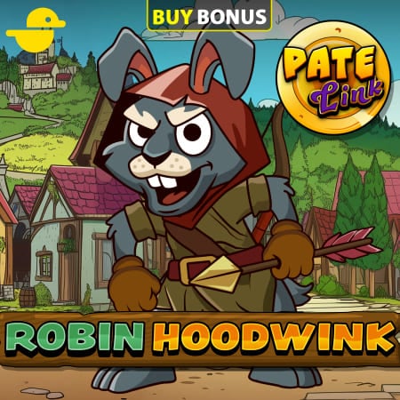 Robin Hoodwink Pate Link