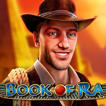 Book of Ra