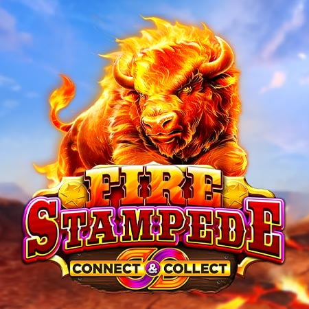 Fire Stampede