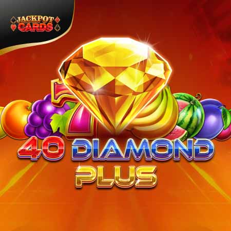 40 Diamond Plus