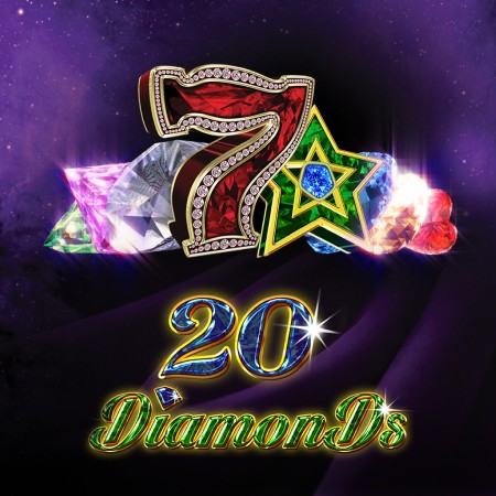 20 Diamonds