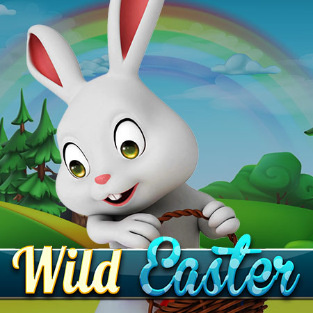 Wild Easter