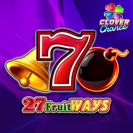 27 Fruit Ways