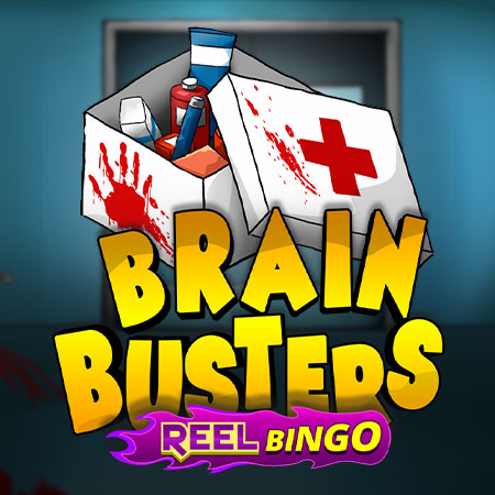 Brain Busters + Reel Bingo