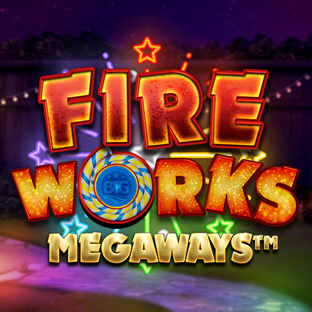 Fireworks Megaways
