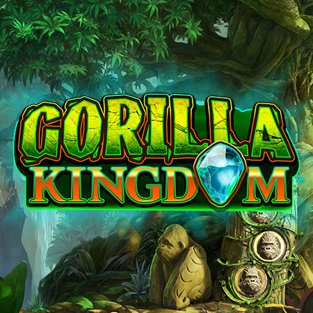 Gorilla Kingdom