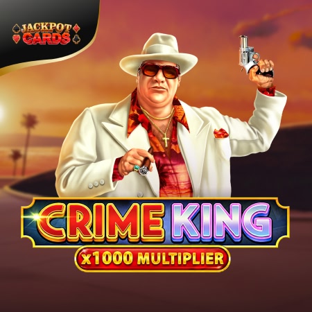 Crime King 1000