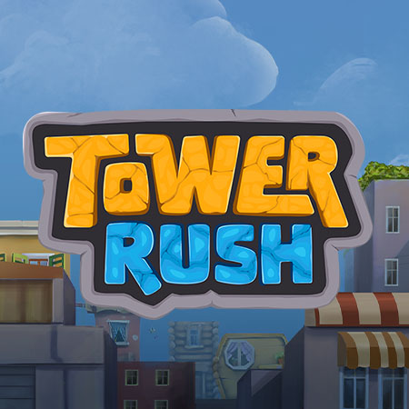 Tower Rush