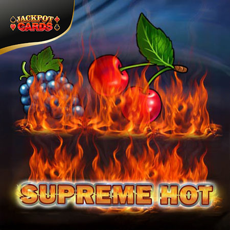 Supreme Hot