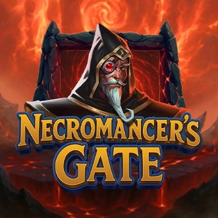 Necromancer's Gate