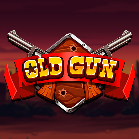 Old Gun