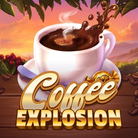 Coffee Explosion