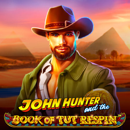 Book Of Tut Respin