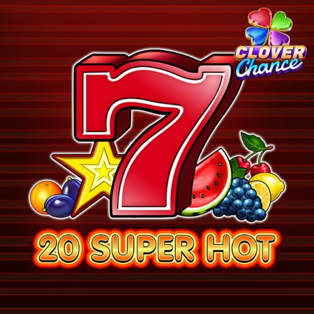 20 Super Hot