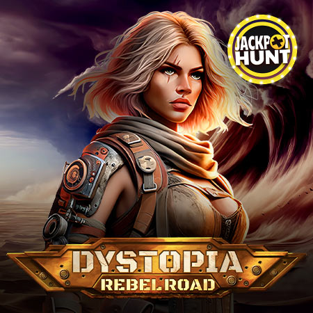 Dystopia: Rebel Road