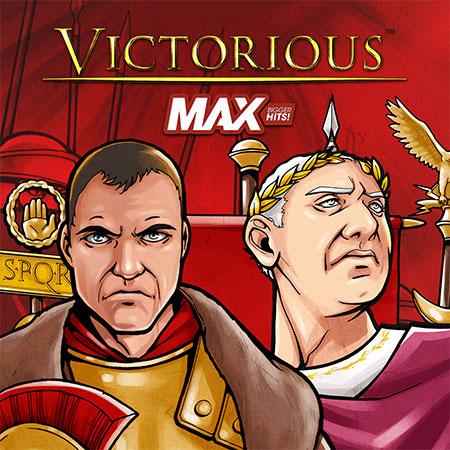 Victorious