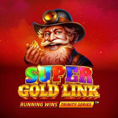 SUPER GOLD LINK: RUNNING WINS