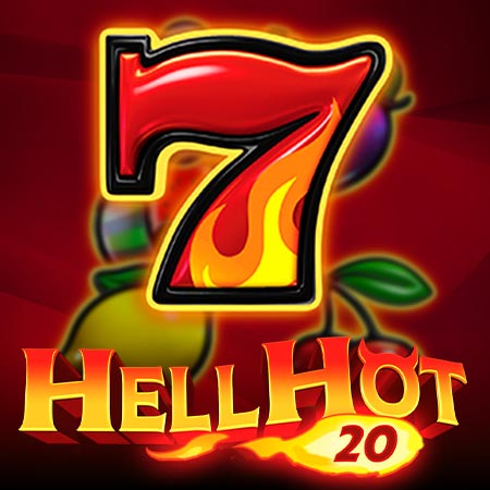 Hell Hot 20