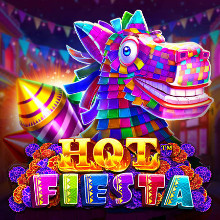 Hot Fiesta