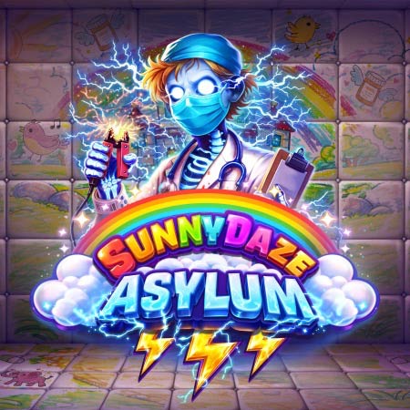 Sunnydaze Asylum