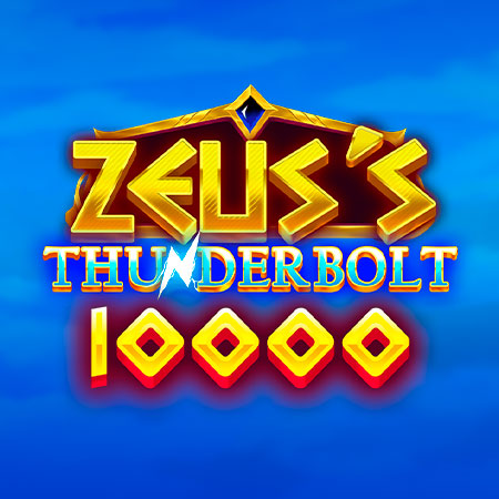 Zeus's Thunderbolt 10000