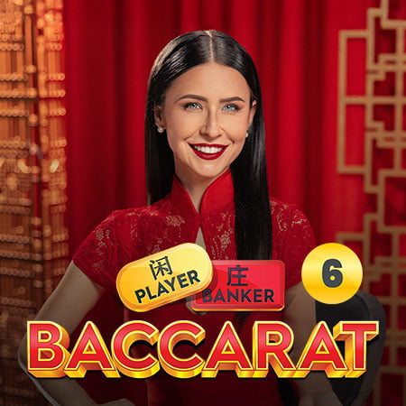 Baccarat&nbsp;6