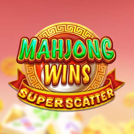 Mahjong Wins Super Scatter