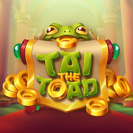 Tai the Toad