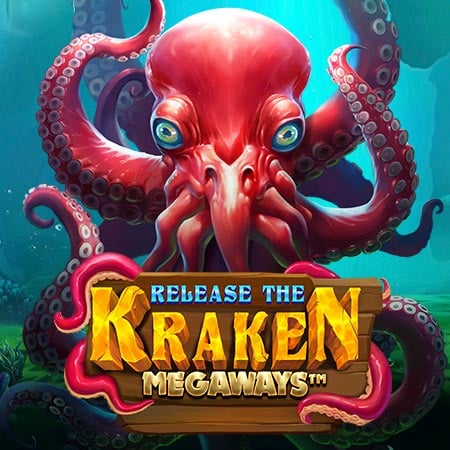 Release the Kraken Megaways