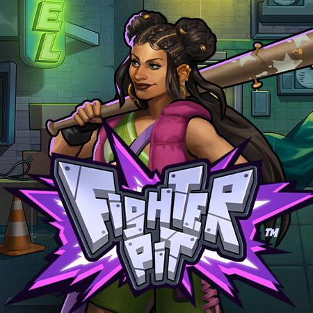 Fighter Pit