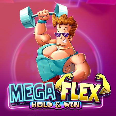 Mega Flex: Hold & Win