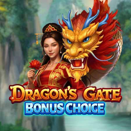 Dragon’s Gate – Bonus Choice
