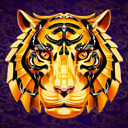 8 Tigers Gold Megaways