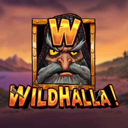 Wildhalla