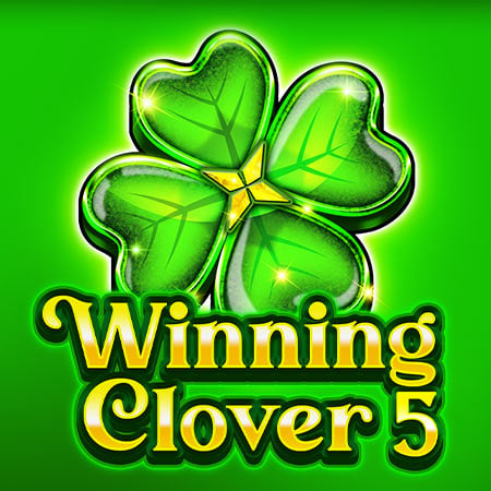Winning Clover 5